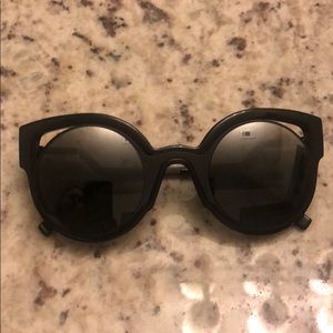 FENDI SUNGLASSES